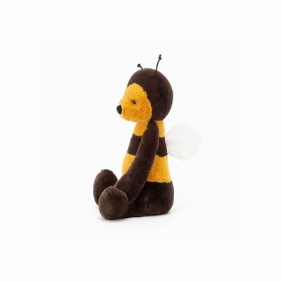 Jellycat Bashful Bij | EQ5169042